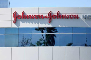 Thuốc ung thư mới của Johnson & Johnson cho tín hiệu mạnh: 69% bệnh nhân đáp ứng