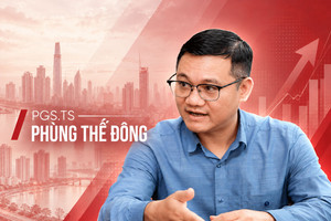 PGS.TS Phùng Thế Đông: Doanh nghiệp có lãi vẫn có thể thiếu tiền trả nợ ngân hàng
