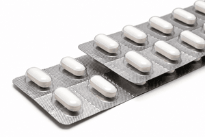 Thu hồi lô thuốc Piracetam 400mg trên toàn TP. HCM