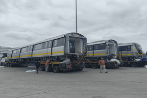 Mua 216 toa tàu metro của Trung Quốc, tổng giá trị hơn 4.000 tỷ đồng