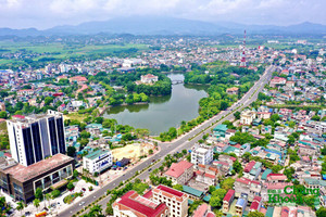 Tỉnh miền núi Đông Bắc Bộ phải tăng trưởng hơn 15% trong 3 tháng cuối năm