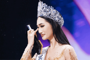 Chính thức: Một hoa hậu Việt bị cấm trình diễn 6 tháng, buộc nộp phạt cho cơ quan chức năng