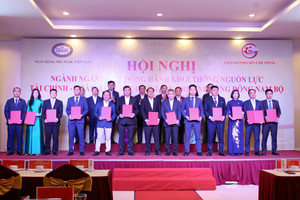 Lộ diện ngân hàng Big 4 muốn rót gần 4.900 tỷ đồng vào dự án Vành đai 4 TP.HCM