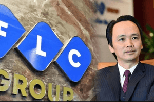 Nhiều doanh nghiệp trong hệ sinh thái FLC bất ngờ bị réo tên vì chậm đóng bảo hiểm hàng chục tỷ đồng