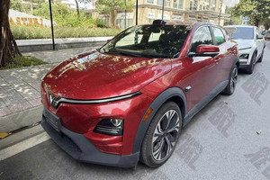 VinFast bắt tay NVIDIA phát triển taxi tự lái, dự kiến thử nghiệm 200 xe vào năm 2027