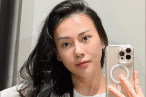 Tiếc cho diễn viên Phương Oanh