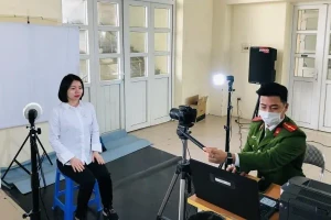 Năm 2027, công dân Việt Nam sinh vào các năm 2013, 2002, 1987 và 1967 cần làm một việc quan trọng