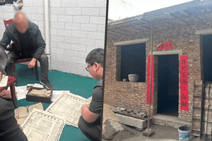 Tranh chấp đất suốt 200 năm, hai gia đình kéo nhau ra tòa