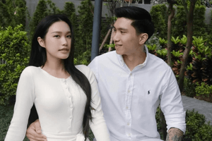 Tình hình của Doãn Hải My sau tai nạn trong biệt thự