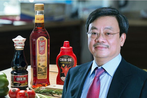 Hơn 73 triệu cổ phiếu MCH được sang tay, Masan (MSN) nâng sở hữu tại 'gà đẻ trứng vàng' lên gần 75%