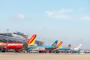 6 hãng hàng không của Việt Nam được yêu cầu mở rộng thêm nhiều đường bay nội địa mới