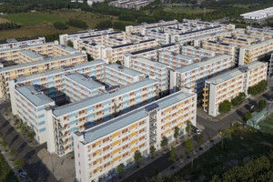 Sắp hết thời mua nhà ở xã hội bán kiếm lời sau 5 năm