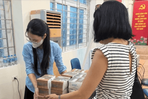 Một người dân tại Hà Nội vừa trở thành 'tỷ phú' nhờ tiền bồi thường 34 tỷ đồng để nhường đất cho tuyến đường dài 36,3km