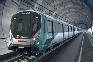 Một quốc gia mua 16 đoàn tàu metro của Trung Quốc, tổng giá trị gần 72.000 tỷ đồng