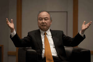 Quốc gia Đông Nam Á được tỷ phú Masayoshi Son 'chọn mặt gửi vàng' đầu tư 50 tỷ USD