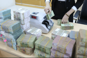 Chưa từng có: Một tỉnh tại Việt Nam có 2 người trúng Vietlott trong tháng 10, tổng số tiền lên tới gần 400 tỷ đồng