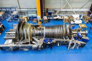 Mỹ mang ‘của hiếm công nghệ chỉ xuất hiện ở 20 nước’ đến Việt Nam, phục vụ đại công trình 40.123 tỷ đồng của EVN tại vùng ‘đất lửa’