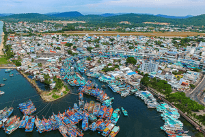 Việt Nam tăng tốc triển khai đưa đặc khu lớn bậc nhất cả nước thành khu kinh tế đặc biệt