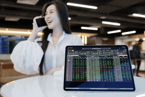 Công ty chứng khoán quy mô 17.000 tỷ đồng lấy ý kiến cổ đông thông qua kế hoạch tham gia CCP