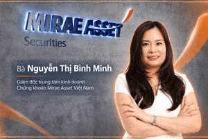 Chuyên gia Nguyễn Thị Bình Minh: Khi nhà đầu tư tuyệt vọng, dữ liệu đang nói điều ngược lại