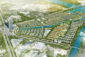 Đại dự án tại Hạ Long phát lệnh tuyển gấp 50.000 người, bao ăn ở, lương đến 40 triệu/tháng