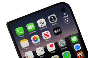 Khám phá tính năng ẩn trên iPhone Duo: Chỉ cần một chạm