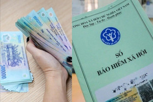 Lương hưu tháng 11/2026 tại 34 tỉnh thành thay đổi lịch chi trả: Người nhận lương hưu, trợ cấp BHXH cần chú ý