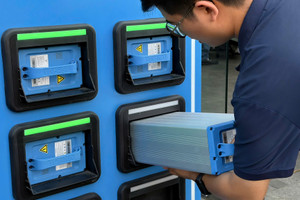 Nghịch lý tăng trưởng của xe máy xăng: Thị phần ngày càng giảm, doanh số đi ngang