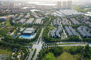 Gamuda Gardens: Tìm hiểu khu đô thị và giá căn hộ trên Batdongsan.com.vn