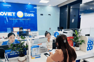 BAOVIET Bank triển khai gói vay sản xuất, kinh doanh lãi suất từ 9%/năm
