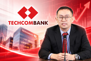 Phó Tổng Giám đốc Techcombank: Khi chi phí vốn đầu vào giảm, ngân hàng chắc chắn sẽ hạ lãi suất cho vay mua nhà