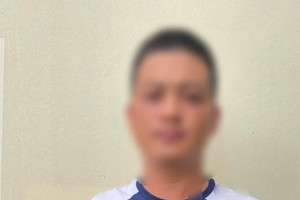 Khởi tố Giám đốc Công ty luật TNHH An Tâm Phúc