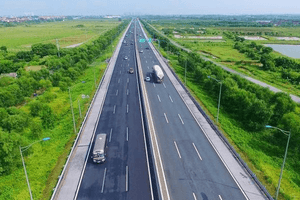 Thành phố nhỏ nhất Việt Nam sắp khởi công tuyến đường hơn 4.300 tỷ đồng, thu hồi đất hơn 82ha tại 4 xã, phường