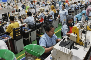Nhà máy sản xuất giày dép đình đám đóng cửa, đẩy 1.100 công nhân vào cảnh thất nghiệp