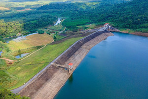 Chỉ 3 ngày nữa, Việt Nam khởi công dự án 16.200 tỷ được ví như ‘Bà Nà Hills thứ 2’ với 5 tuyến cáp treo nối lên đỉnh núi