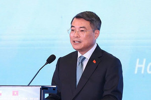 Việt Nam - Ba Lan thiết lập quan hệ Đối tác Chiến lược, hướng tới cột mốc thương mại 6 tỷ USD