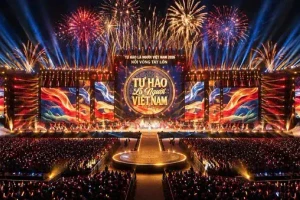 8.000 khán giả có cơ hội nhận vé miễn phí xem concert