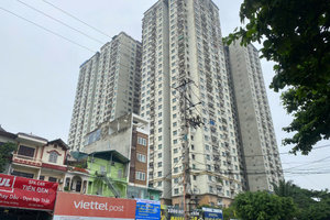 Hà Nội đề xuất cơ chế đặc biệt xử lý vi phạm tại 12 dự án của Tập đoàn Mường Thanh