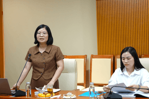 Lãnh đạo Ngân hàng Nhà nước lưu ý doanh nghiệp bảo hiểm về giao dịch đáng ngờ