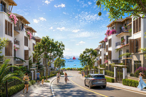 Người Đà Nẵng chọn Vịnh Mây để đưa trải nghiệm nghỉ dưỡng vào nhịp sống thường nhật