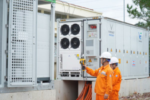 HSBC thu xếp khoản vay hợp vốn 105 triệu USD cho EVNNPC, hút 15 tổ chức tín dụng châu Á tham gia