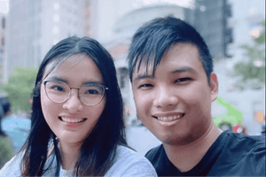 Tuyên án tù chung thân người đàn ông gốc Việt sát hại nhà làm phim nổi tiếng, vứt thi thể vào thùng rác