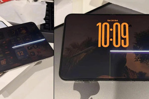 Apple chính thức lên tiếng về lỗi màn hình iPhone Duo, chi phí sửa chữa khiến người dùng giật mình