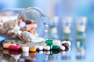 Ông lớn ngành dược Việt Nam hoàn thành 94% kế hoạch lợi nhuận năm chỉ sau 9 tháng