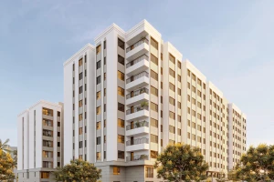 Khu đô thị gần 350ha do Vingroup đề xuất ở Hà Nội tính dành hơn 23% quỹ đất để xây nhà ở xã hội
