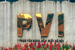 PVI lãi trước thuế gần 1.749 tỷ đồng sau 9 tháng, vượt kế hoạch năm 2026