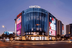 Vincom Retail bổ sung 211.000m² đất từ Vinhomes, kỳ vọng mở nguồn thu mới từ năm 2027