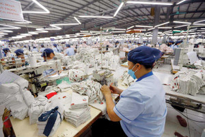 Đằng sau ‘mỏ vàng’ 30 tỷ USD của ngành dệt may: Nước đi bất ngờ từ những thị trường ít ai ngờ tới
