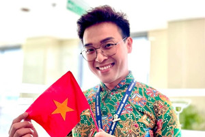 Tiến sĩ sinh năm 1992 từng đi 40 quốc gia, hiện dạy tại Đại học ở Maylaysia nói thẳng: Ngành du lịch Việt Nam không nên chỉ chạy theo số lượng khách