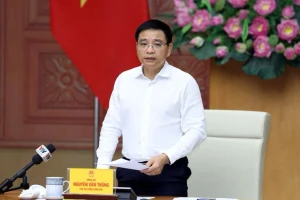 Phó Thủ tướng yêu cầu EVN tính phương án giảm giá điện từ ngày 1/11